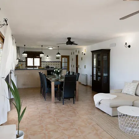 Nyaraló Finca Casa Zazu Mallorca - Socialmedia Fincazazu *