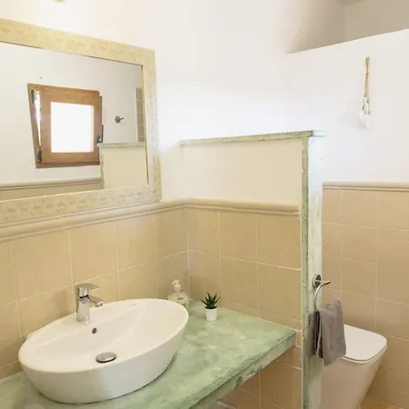Finca Casa Zazu Mallorca - Socialmedia Fincazazu *