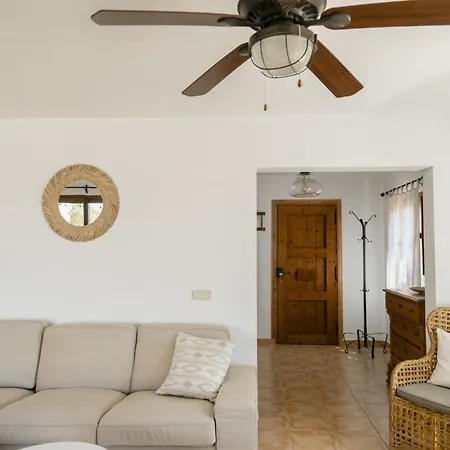 Nyaraló Finca Casa Zazu Mallorca - Socialmedia Fincazazu *