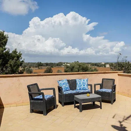 Finca Casa Zazu Mallorca - Socialmedia Fincazazu