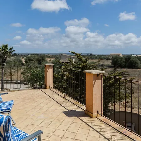 Nyaraló Finca Casa Zazu Mallorca - Socialmedia Fincazazu *