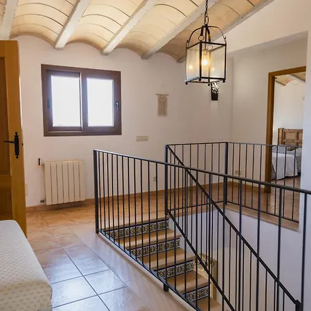 Nyaraló Finca Casa Zazu Mallorca - Socialmedia Fincazazu