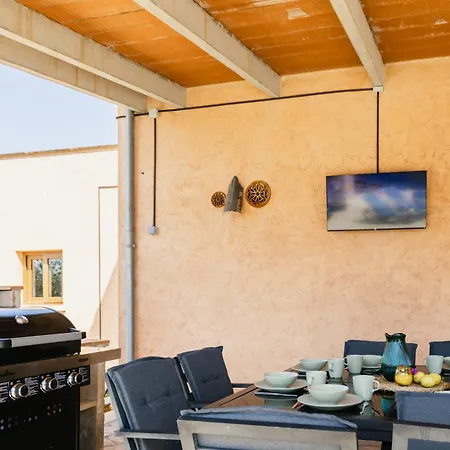 Finca Casa Zazu Mallorca - Socialmedia Fincazazu 度假居 *