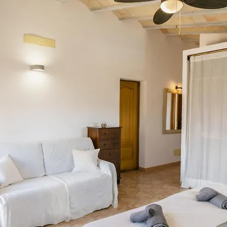 Finca Casa Zazu Mallorca - Socialmedia Fincazazu Nyaraló La Sorda
