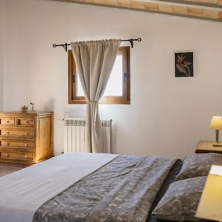 Finca Casa Zazu Mallorca - Socialmedia Fincazazu 度假居 La Sorda