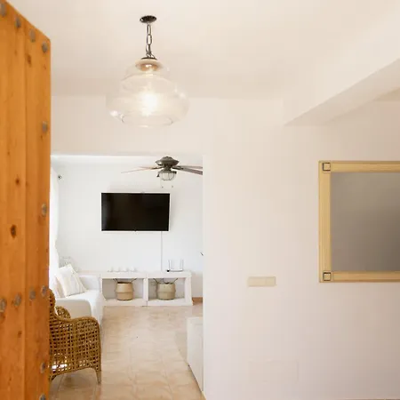 Nyaraló Finca Casa Zazu Mallorca - Socialmedia Fincazazu La Sorda