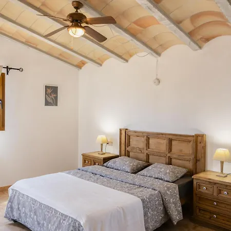 Finca Casa Zazu Mallorca - Socialmedia Fincazazu