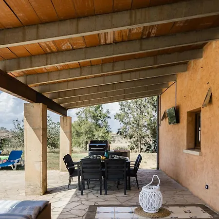 Finca Casa Zazu Mallorca - Socialmedia Fincazazu Nyaraló *