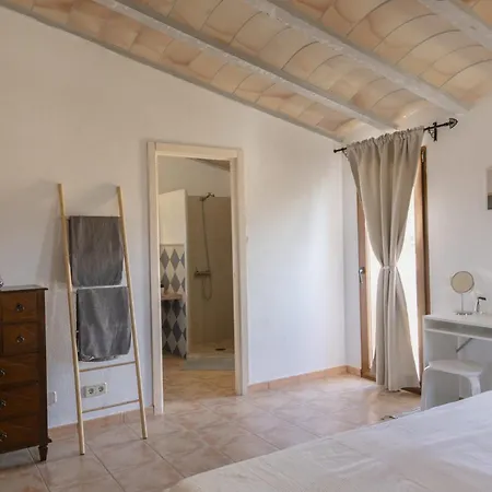 Finca Casa Zazu Mallorca - Socialmedia Fincazazu Nyaraló La Sorda