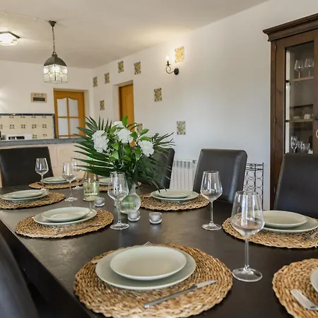 Nyaraló Finca Casa Zazu Mallorca - Socialmedia Fincazazu La Sorda