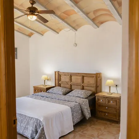 Finca Casa Zazu Mallorca - Socialmedia Fincazazu 度假居 *