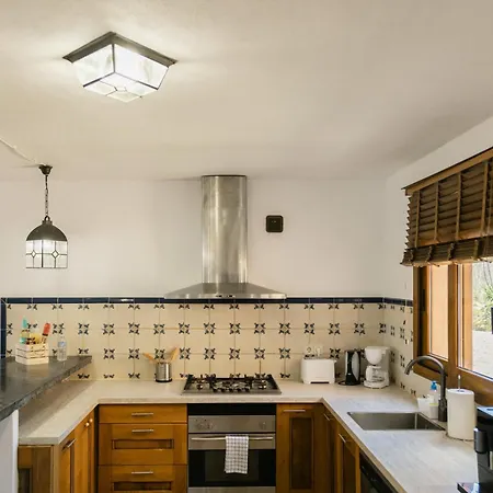 Finca Casa Zazu Mallorca - Socialmedia Fincazazu 度假居 *