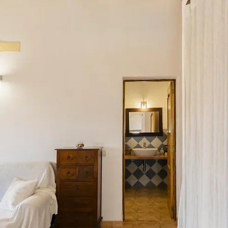 Nyaraló Finca Casa Zazu Mallorca - Socialmedia Fincazazu La Sorda