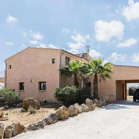 Finca Casa Zazu Mallorca - Socialmedia Fincazazu