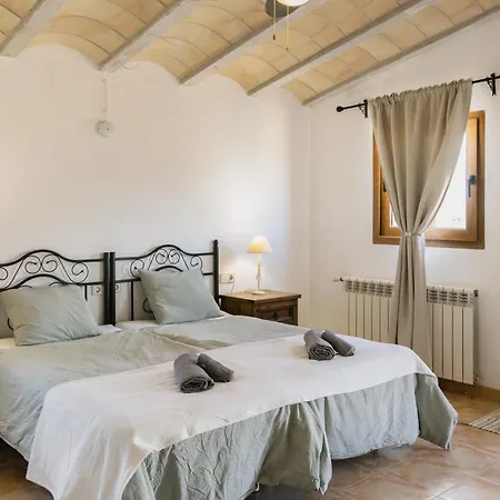 Finca Casa Zazu Mallorca - Socialmedia Fincazazu 度假居