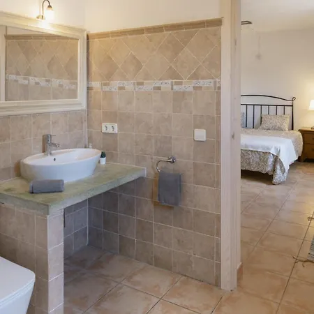 度假居 Finca Casa Zazu Mallorca - Socialmedia Fincazazu La Sorda