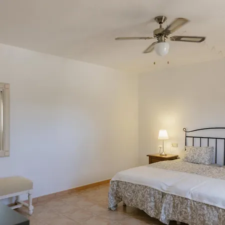 度假居 Finca Casa Zazu Mallorca - Socialmedia Fincazazu *